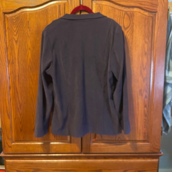 Microfiber Jacket - Picture 3 of 5